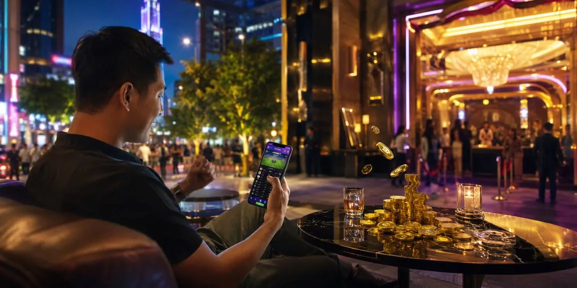 1888c Ứng dụng 1888c — vào sảnh cược chỉ vài chạm